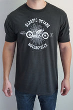 Classic Octane Bobber Tri-Blend