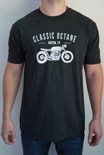 Classic Octane Cafe Tri-Blend