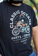 Parts and Service with bike Short Sleeve