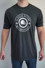 Classic Octane Logo Tri-Blend