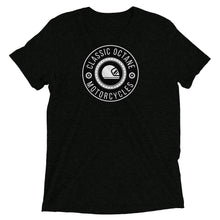 Classic Octane Logo Tri-Blend