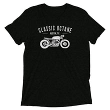 Classic Octane Cafe Tri-Blend