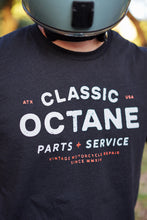 Parts and Service Short Sleeve
