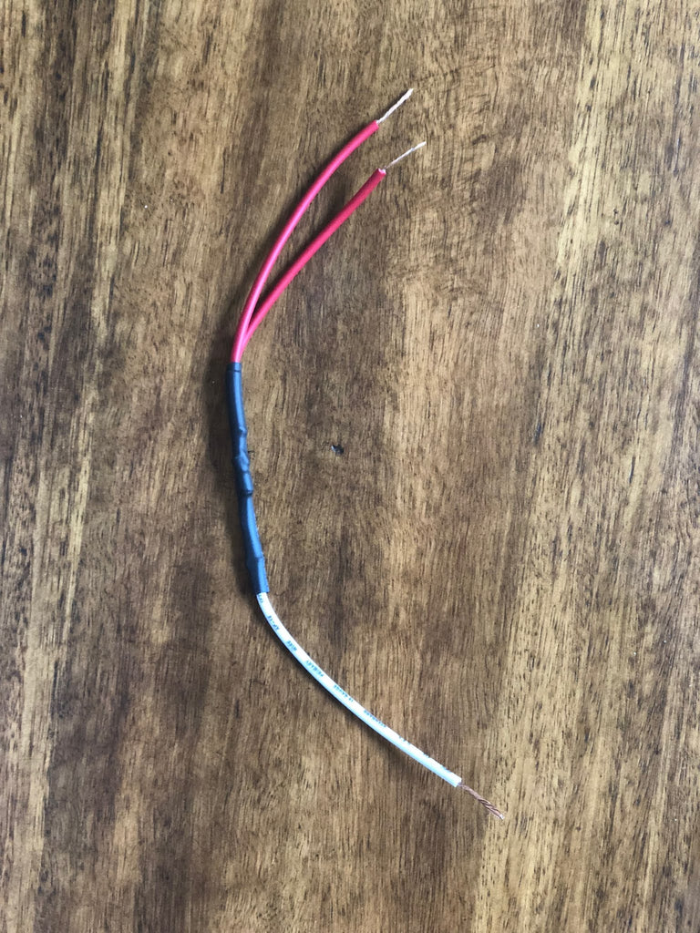 Turn Signal Diode Classic Octane