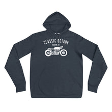 Classic Octane Cafe Hoodie