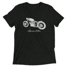 Triumph Hardtail Short sleeve t-shirt
