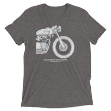 Honda CB550 Short sleeve t-shirt