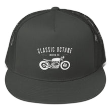 Classic Octane Cafe Snapback