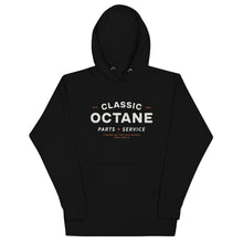 Parts and Service Hoodie